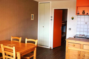 Résidence Rond Point Ii - Studio pour 4 Personnes 874